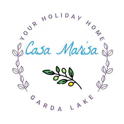 Casa Marisa Sul Garda Toscolano Maderno